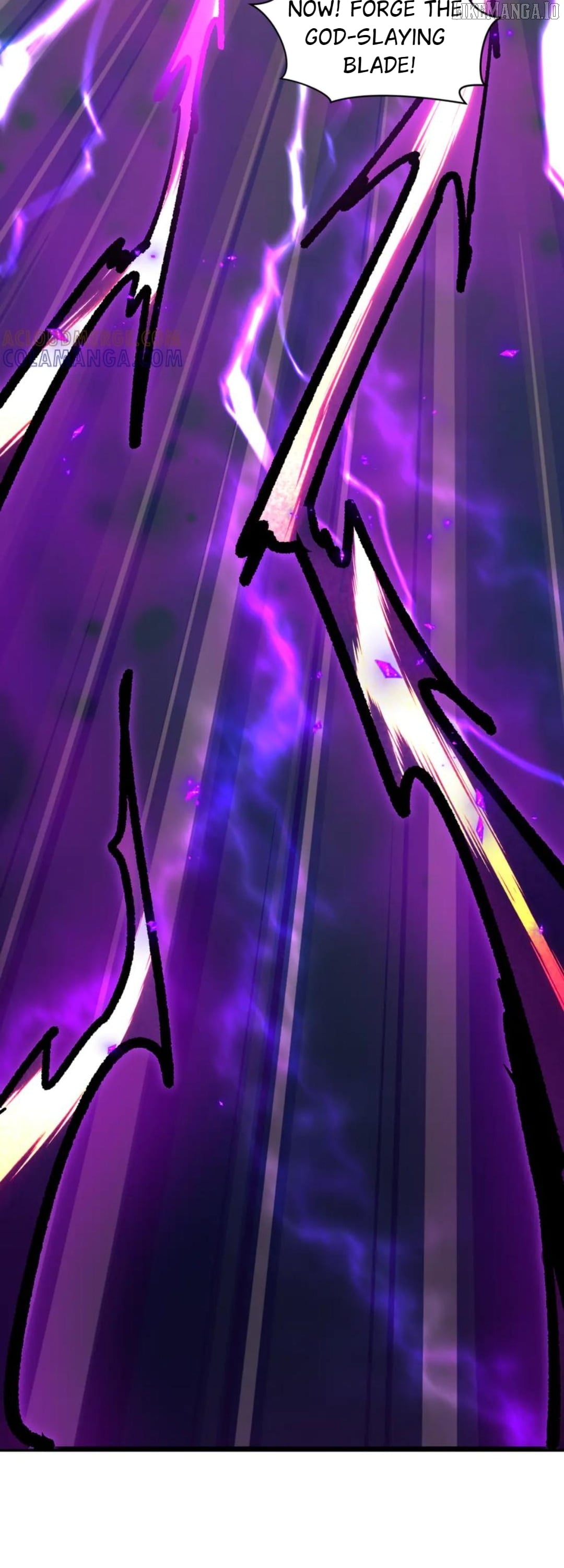 Era of the Haunted Chapter 516 - page 60